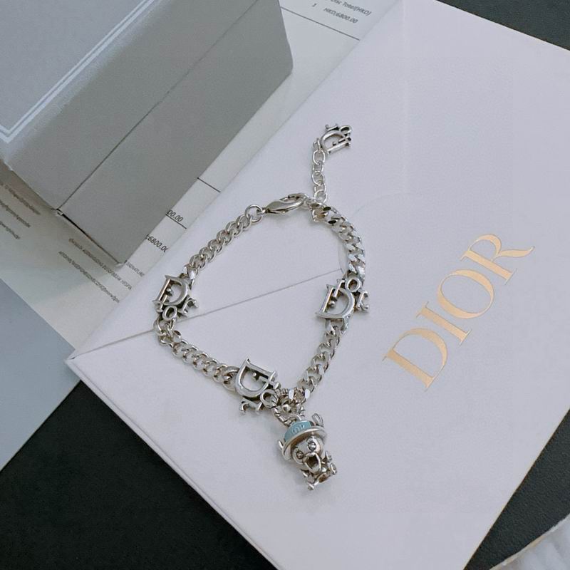 Dior Bracelet 09yxx25 (2)