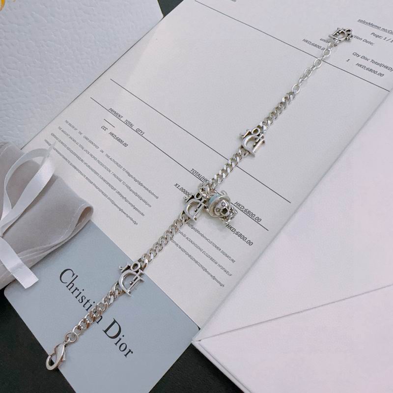 Dior Bracelet 09yxx25 (3)