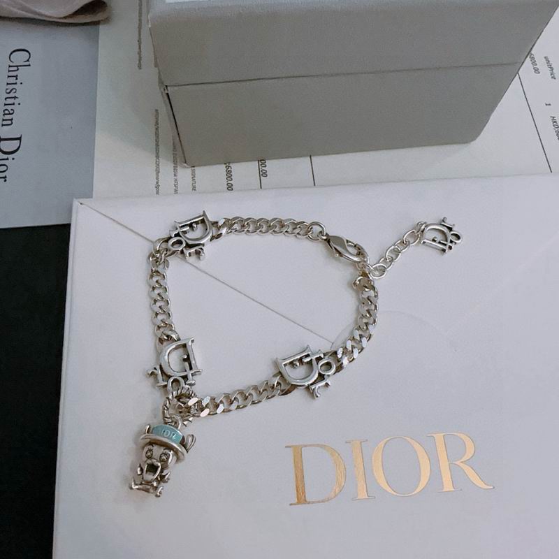 Dior Bracelet 09yxx25 (5)