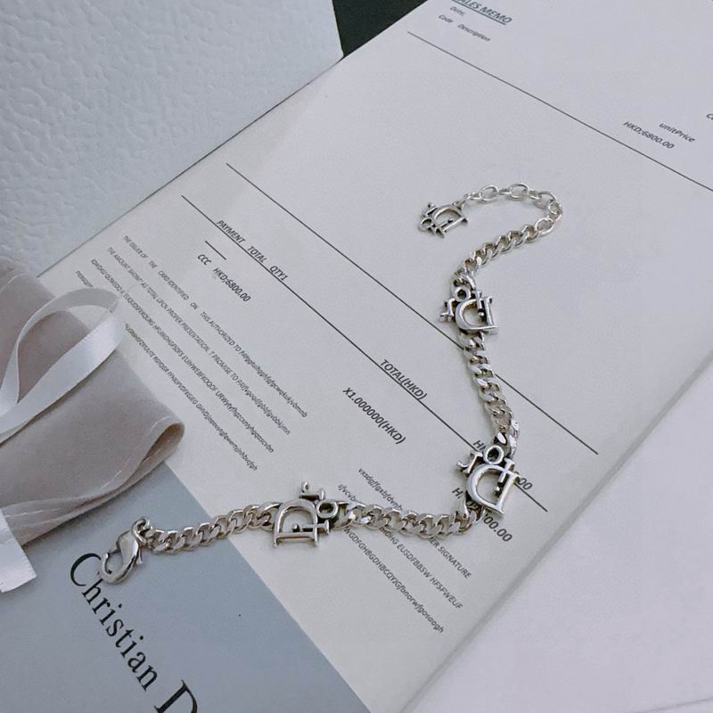 Dior Bracelet 09yxx26 (5)