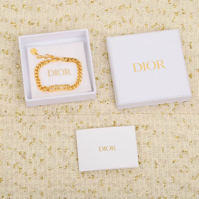 Dior Bracelet 09yxx27 (2)