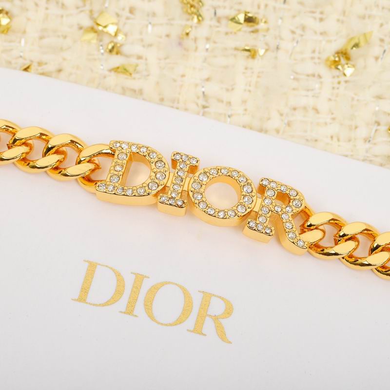 Dior Bracelet 09yxx27 (4)
