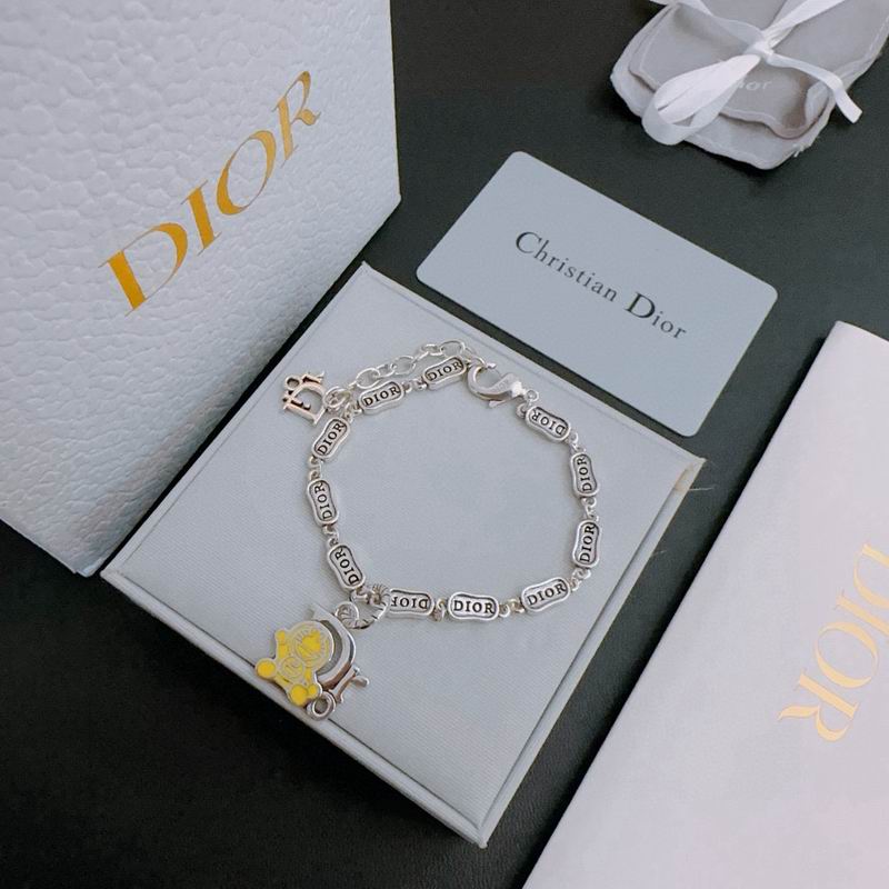 Dior Bracelet 09yxx29 (1)