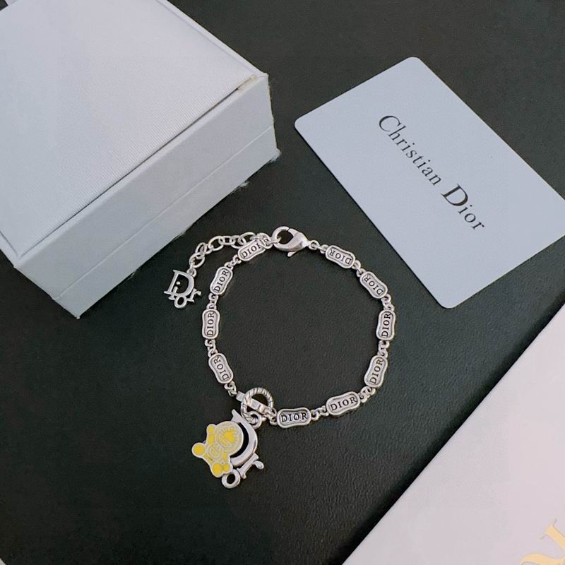 Dior Bracelet 09yxx29 (2)