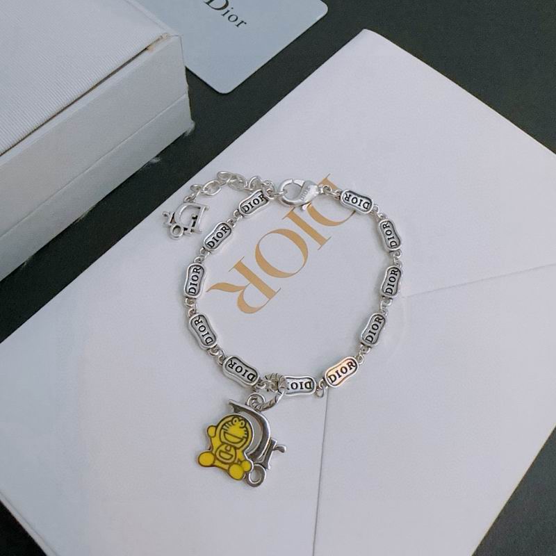 Dior Bracelet 09yxx29 (3)