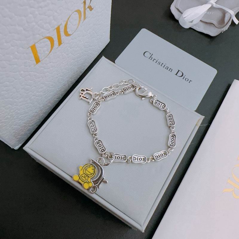 Dior Bracelet 09yxx29 (4)