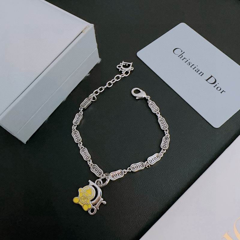 Dior Bracelet 09yxx29 (5)