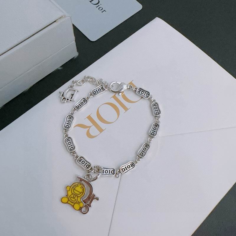 Dior Bracelet 09yxx29 (6)