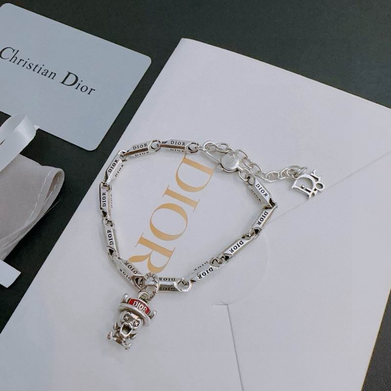 Dior Bracelet 09yxx30 (4)