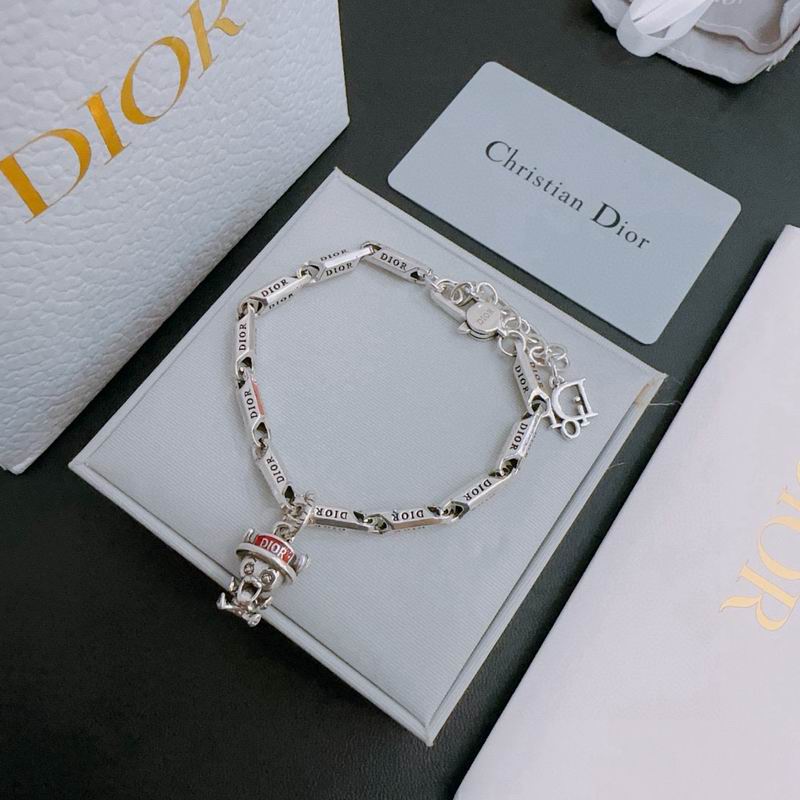 Dior Bracelet 09yxx30 (5)