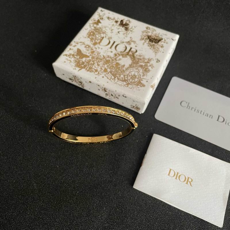 Dior Bracelet 09yxx31 (3)