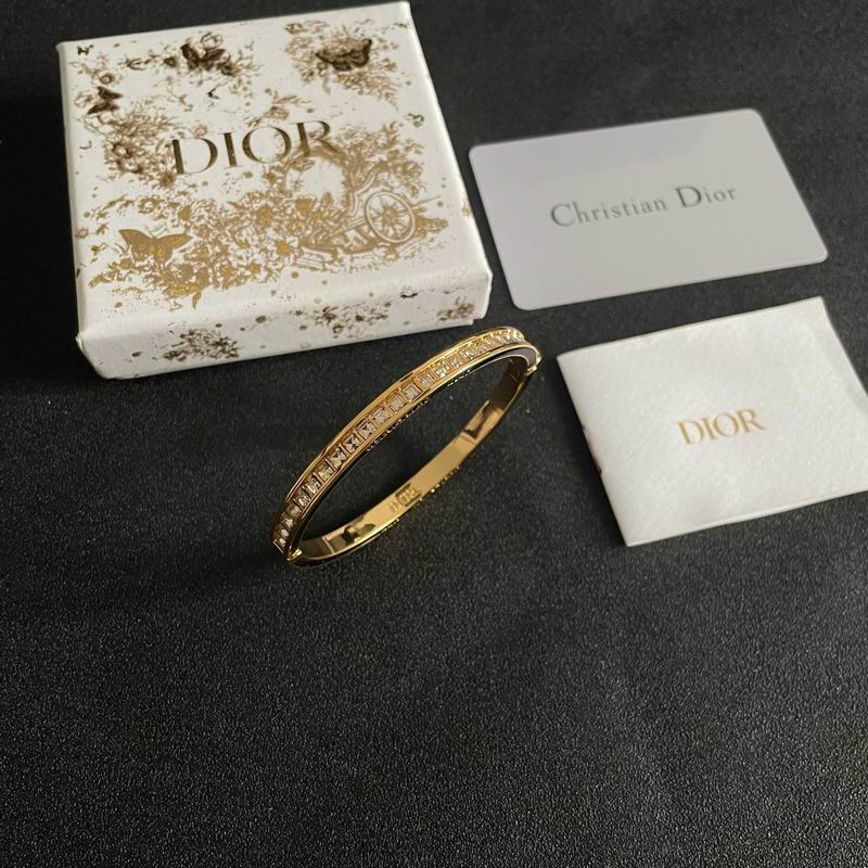 Dior Bracelet 09yxx31 (4)
