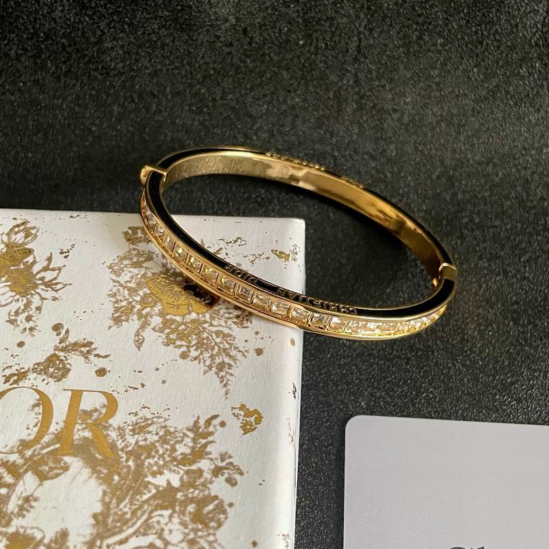 Dior Bracelet 09yxx31 (5)