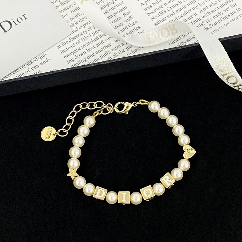 Dior Bracelet 09yxx32 (1)