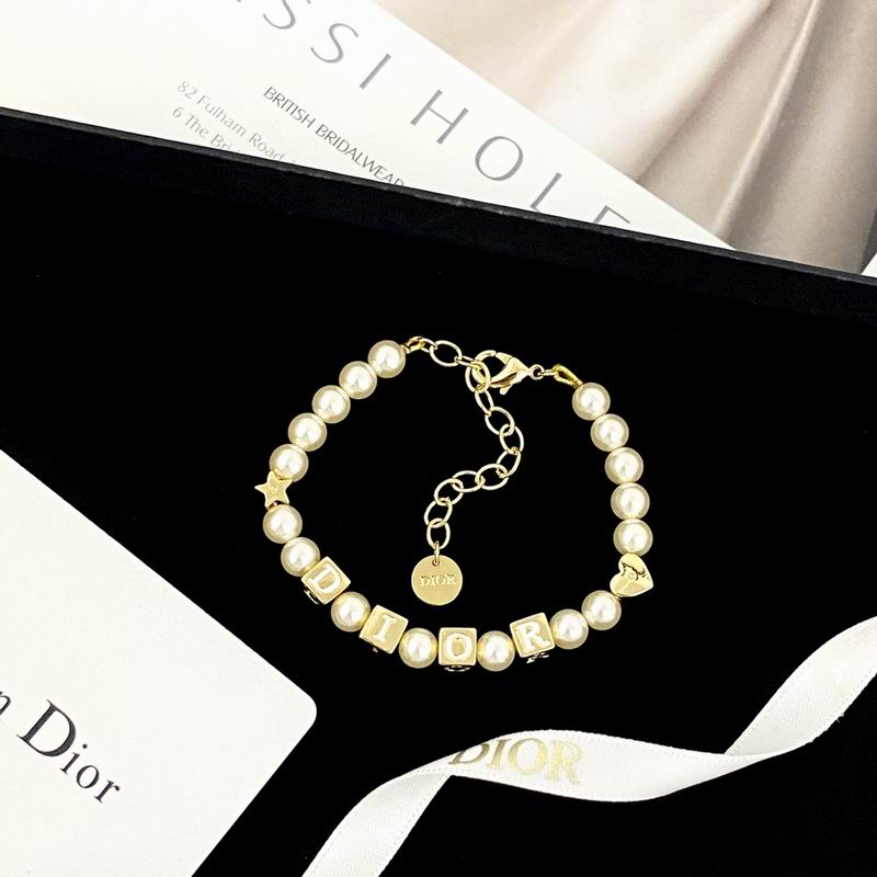 Dior Bracelet 09yxx32 (4)