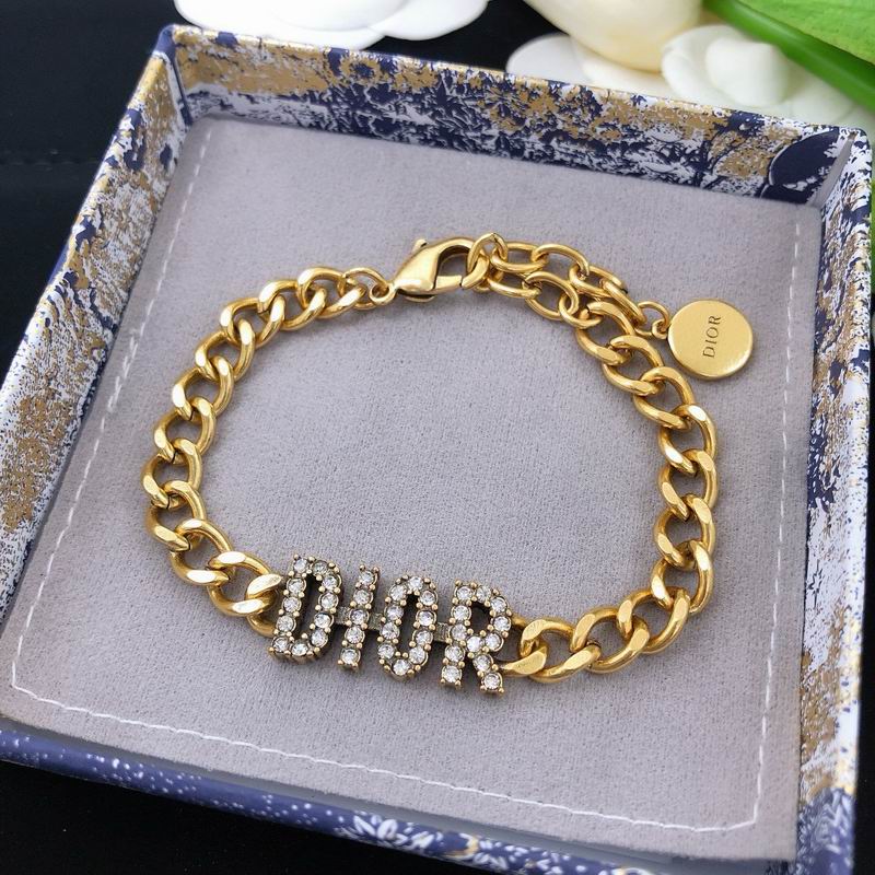 Dior Bracelet 10yxx33 (2)