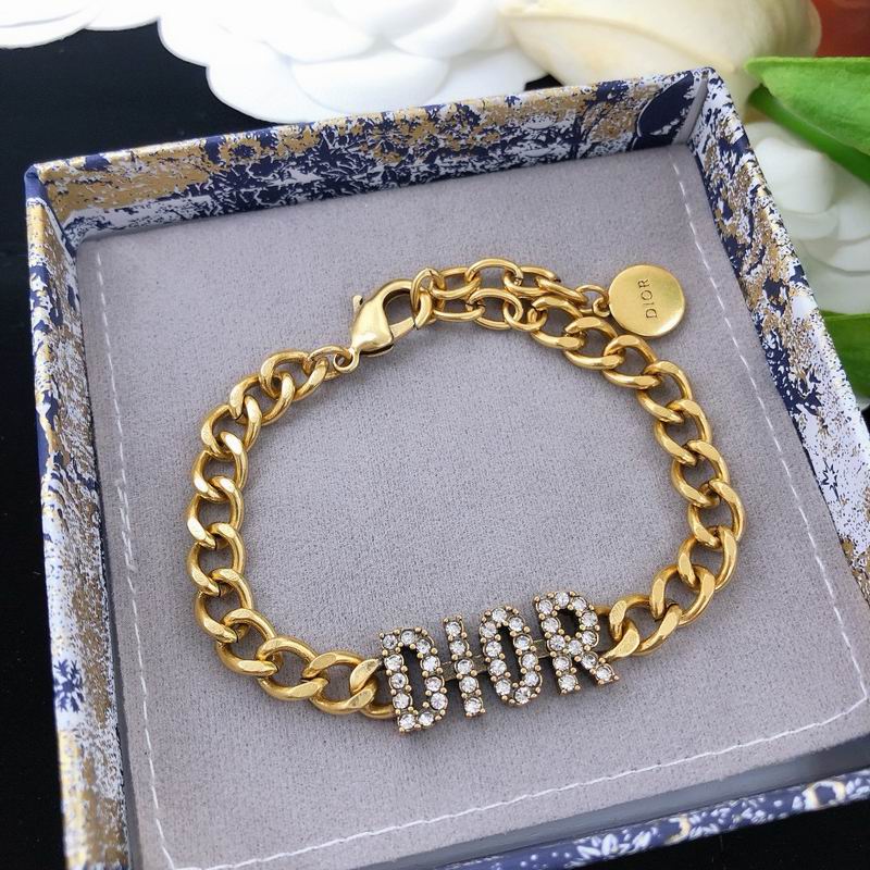 Dior Bracelet 10yxx33 (3)