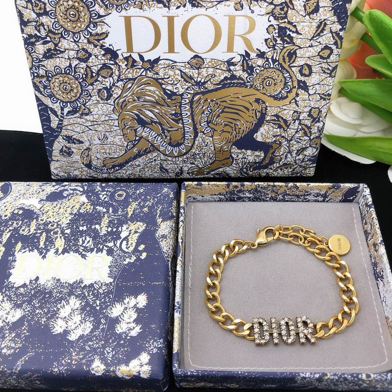 Dior Bracelet 10yxx33 (4)