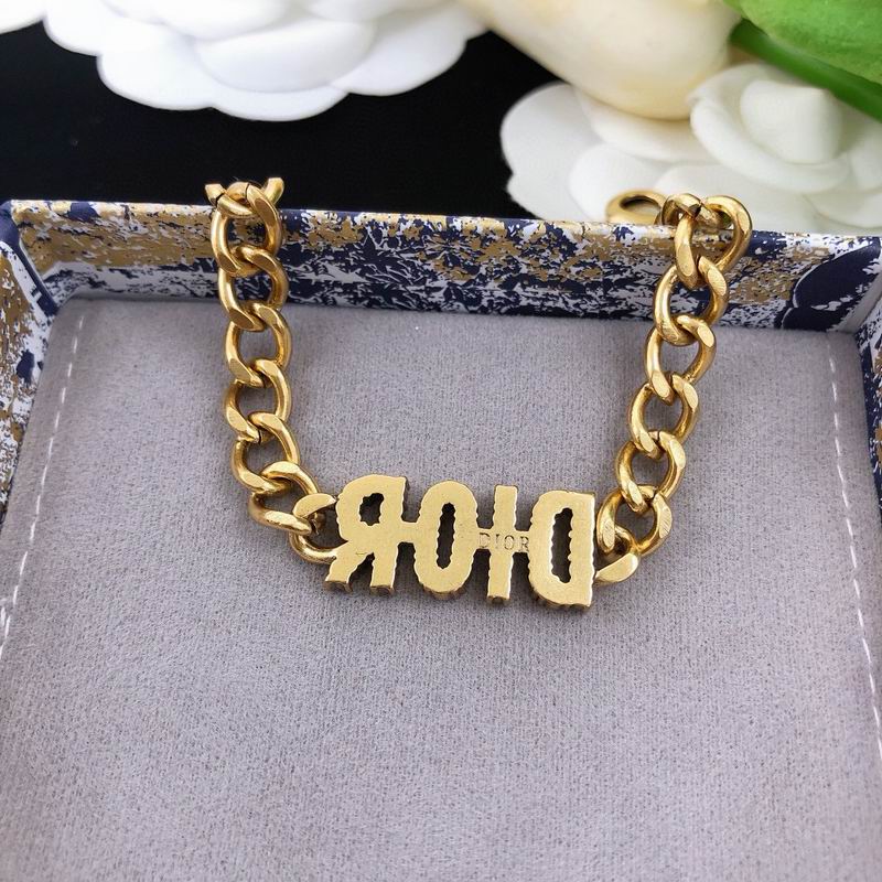 Dior Bracelet 10yxx33 (5)