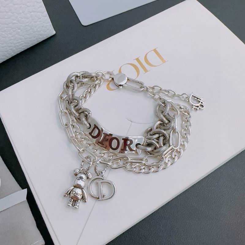 Dior Bracelet 10yxx36 (3)