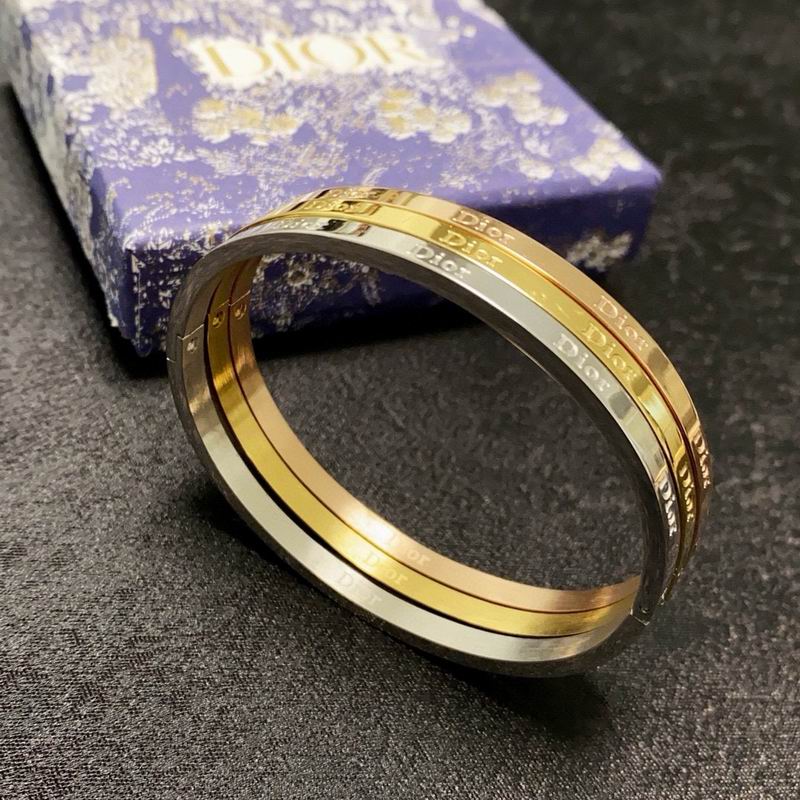 Dior Bracelet 10yxx38 (1)