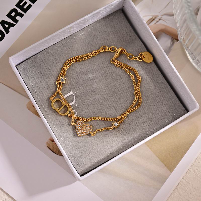 Dior Bracelet 10yxx41 (1)