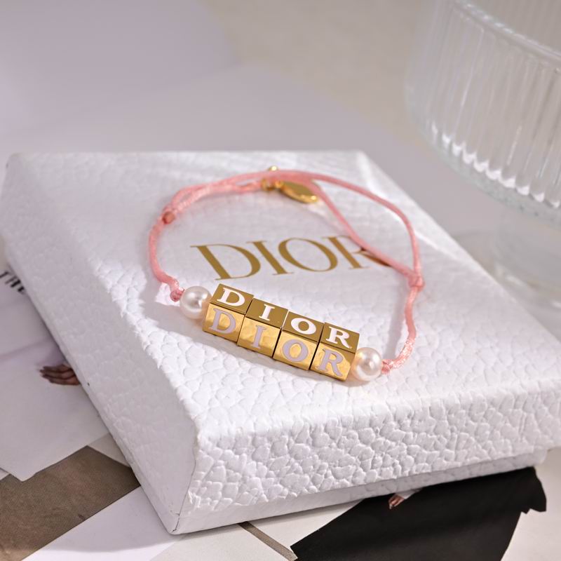 Dior Bracelet 10yxx43 (4)