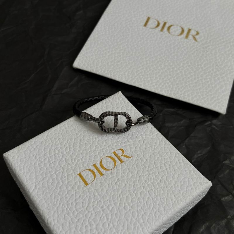 Dior Bracelet 10yxx45 (2)