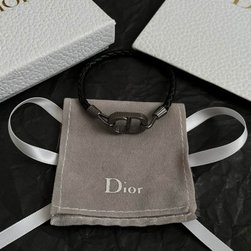 Dior Bracelet 10yxx45 (3)