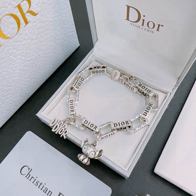 Dior Bracelet 10yxx49 (4)