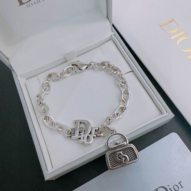 Dior Bracelet 10yxx55 (4)