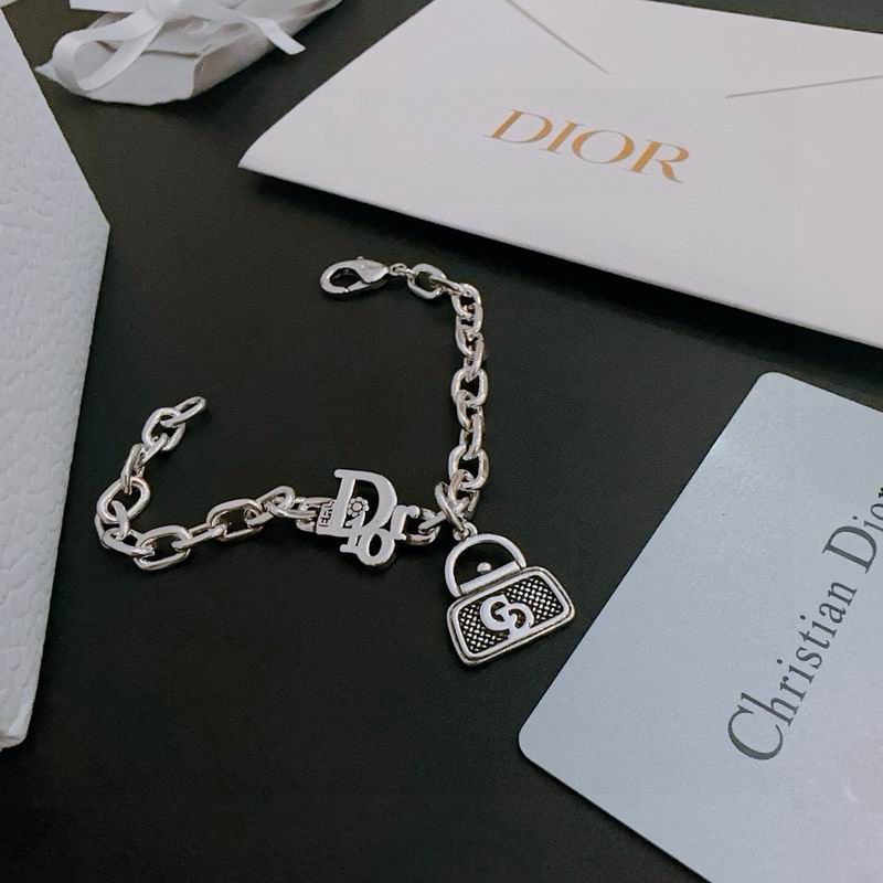 Dior Bracelet 10yxx55 (5)