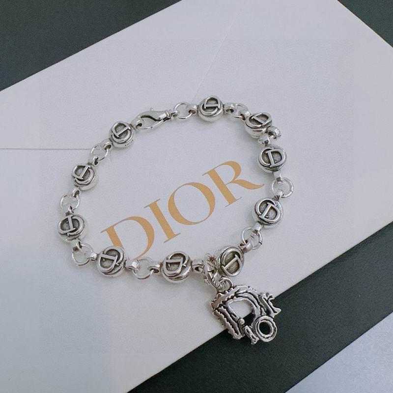Dior Bracelet 10yxx56 (2)