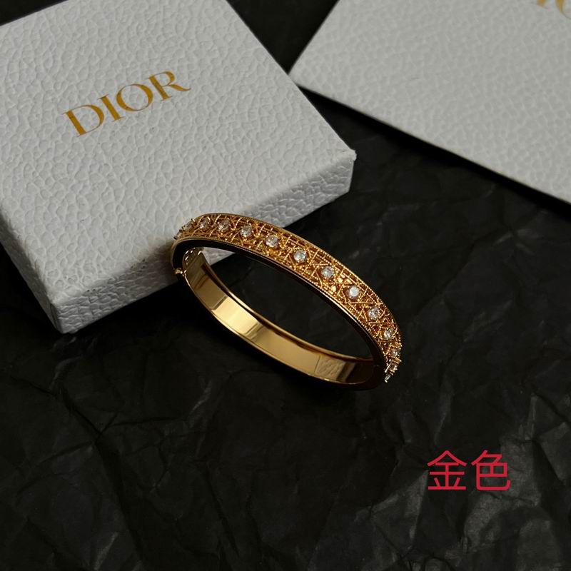 Dior Bracelet 10yxx57 (5)