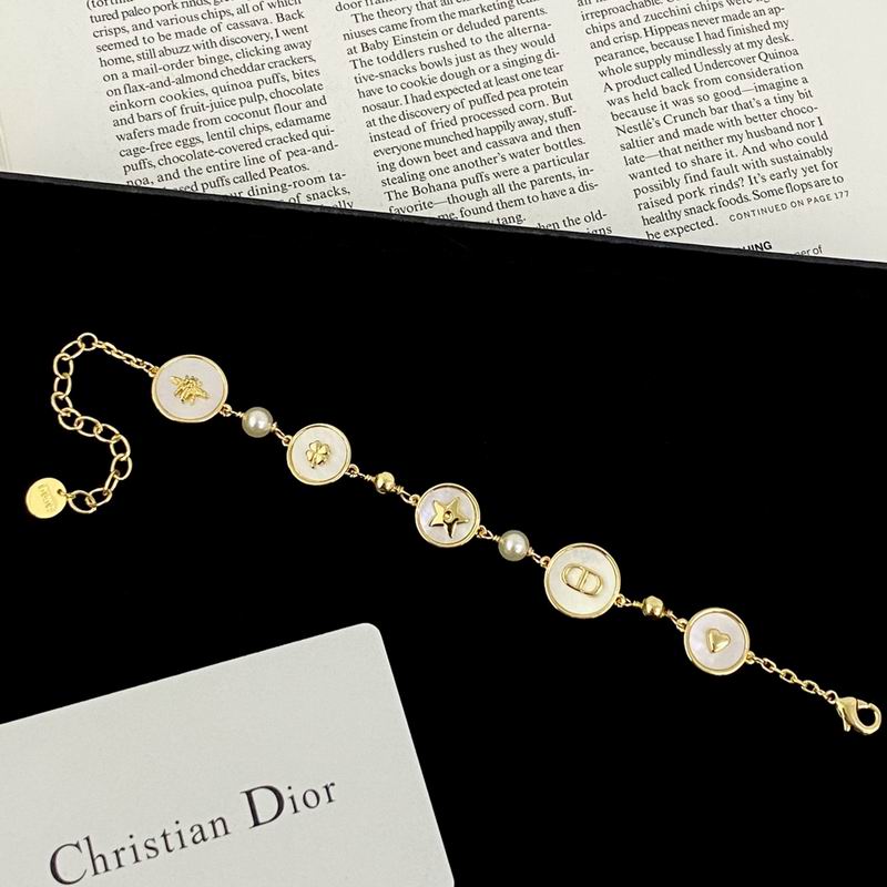 Dior Bracelet 11yxx65 (4)