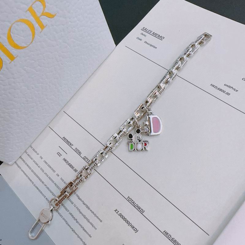 Dior Bracelet 11yxx70 (3)