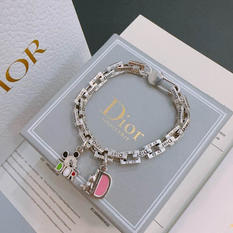 Dior Bracelet 11yxx70 (5)