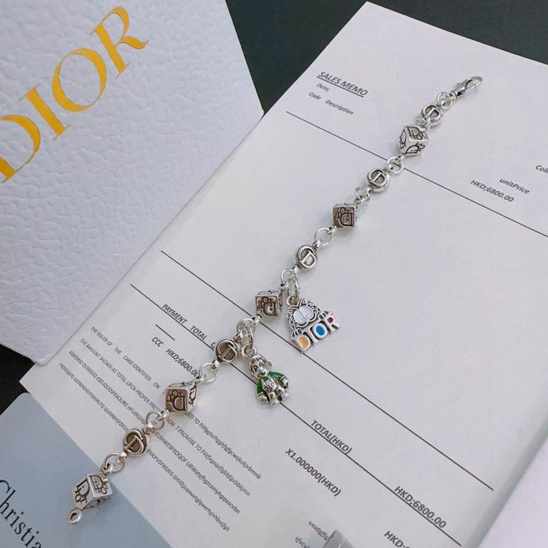 Dior Bracelet 11yxx71 (4)