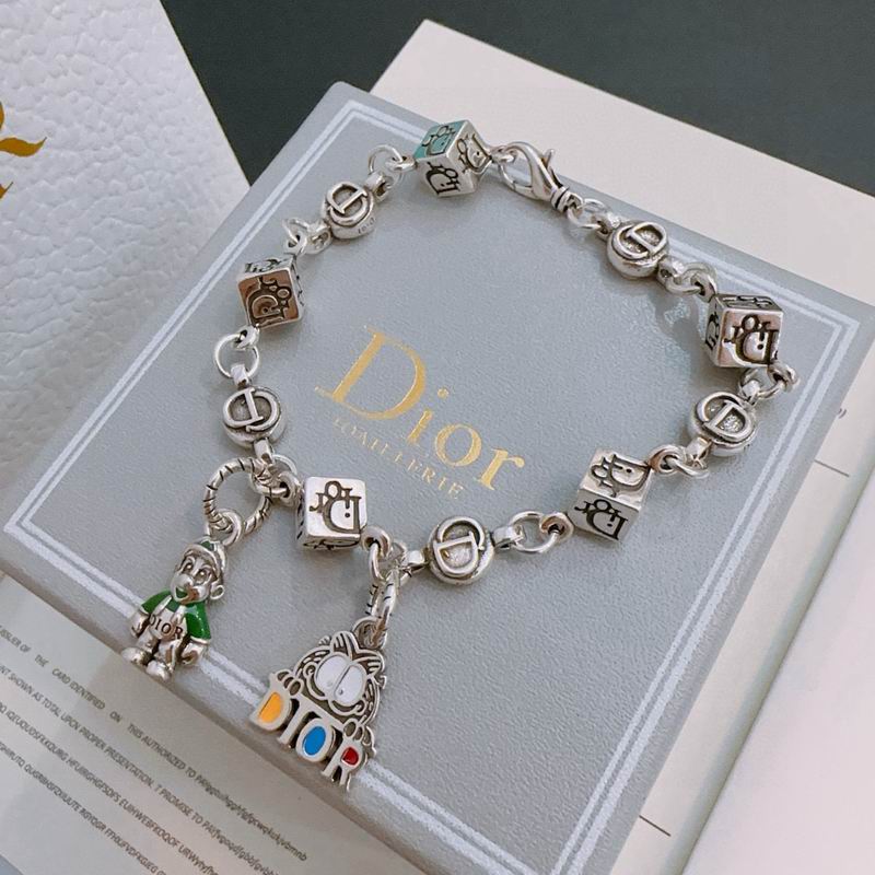 Dior Bracelet 11yxx71 (5)