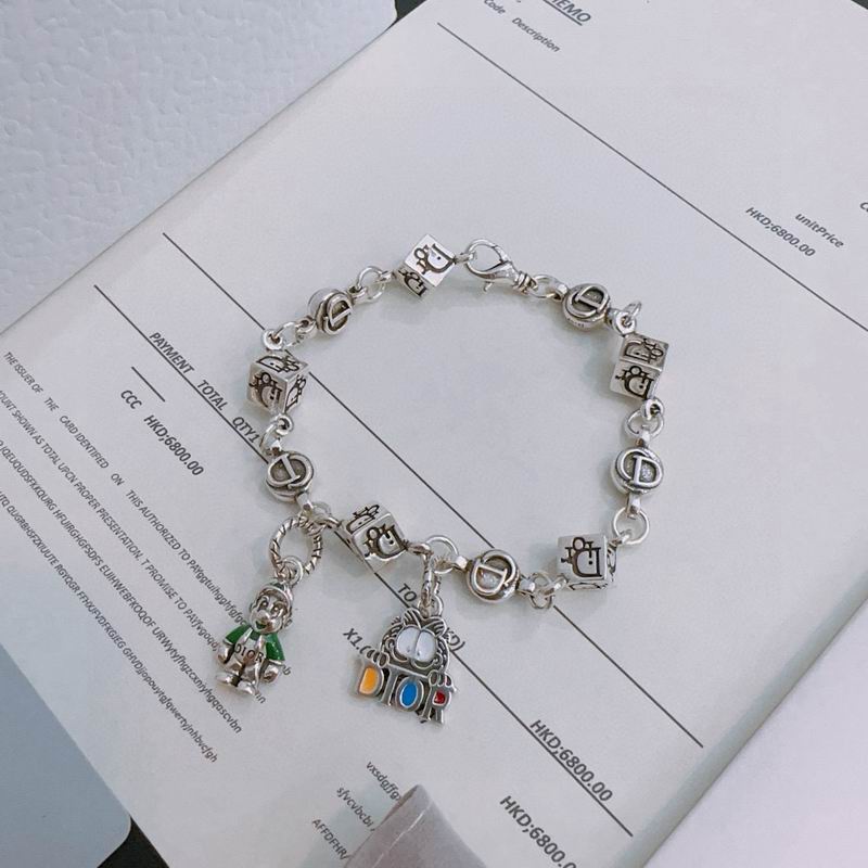 Dior Bracelet 11yxx71 (6)