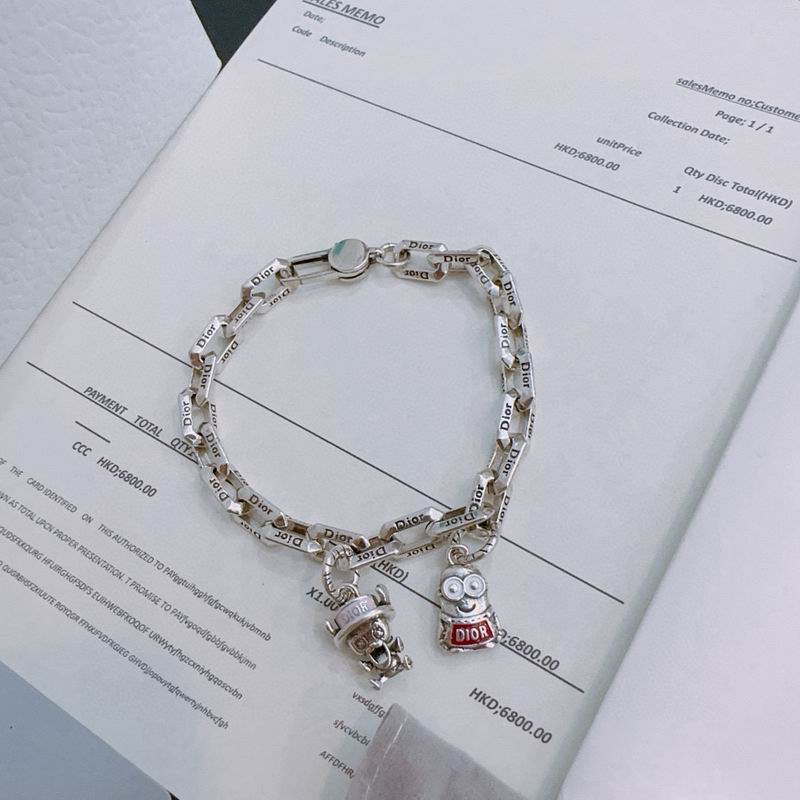 Dior Bracelet 11yxx72 (6)
