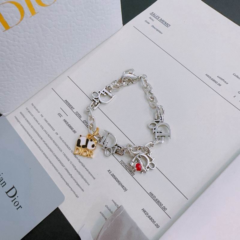 Dior Bracelet 11yxx74 (2)