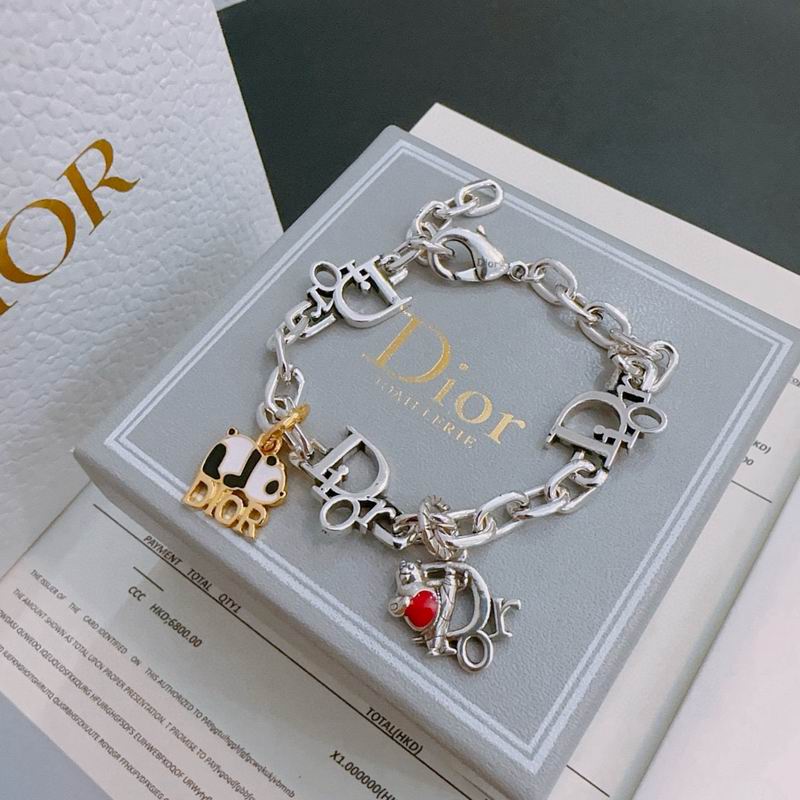 Dior Bracelet 11yxx74 (5)