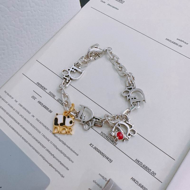 Dior Bracelet 11yxx74 (6)