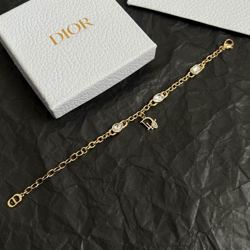 Dior Bracelet 11yxx77 (4)