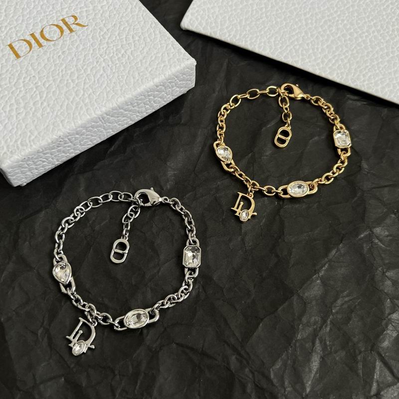 Dior Bracelet 11yxx77 (6)