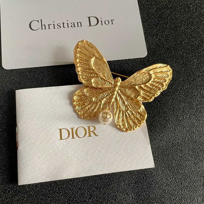 Dior Brooch 10yxx02 (2)