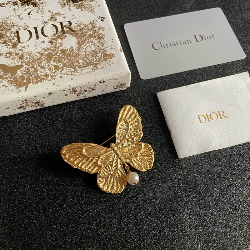 Dior Brooch 10yxx02 (4)