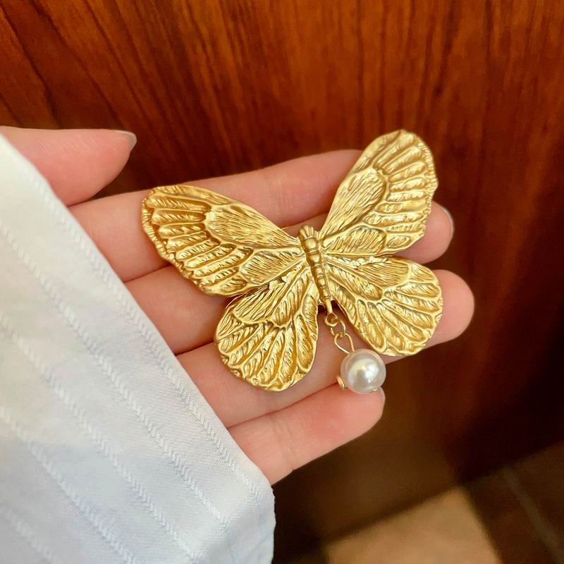 Dior Brooch 10yxx02 (6)