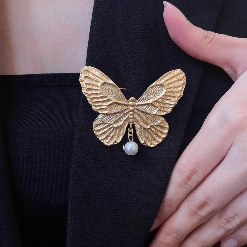 Dior Brooch 10yxx02 (9)